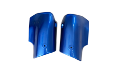 Plastic parts  light